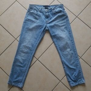 Levi's Boyfriend Jean Size 6P